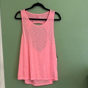 Old Navy Active pink top